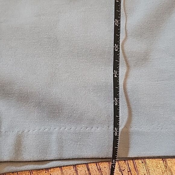 Sage green romper size S Romeo +Juliet Couture NWT - Picture 6 of 10